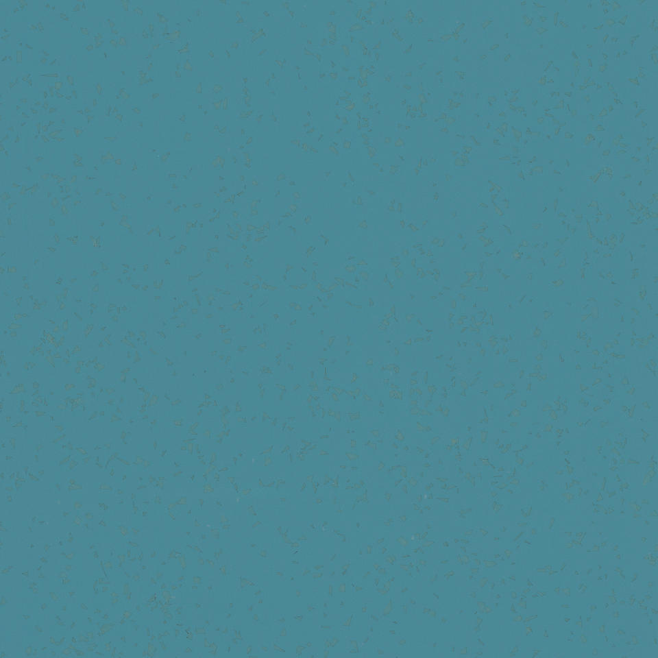 Melt TURQUOISE Tapiflex Platinium 100 Heterogeneous Vinyl