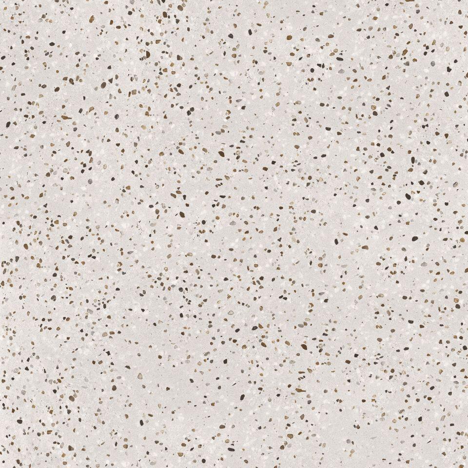 Terrazzo LIGHT iD Elegance Compact 55 Luxury Vinyl Tiles