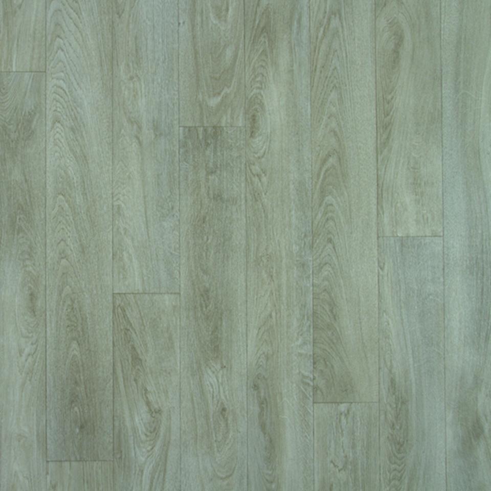 Traditional Oak GREY WHITE Wood Bus Safety Floors