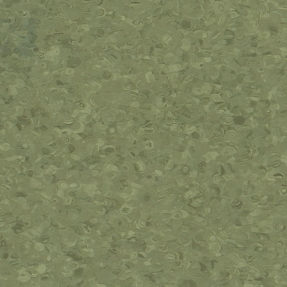 LIGHT GREEN Somplan 700 Homogeneous Vinyl