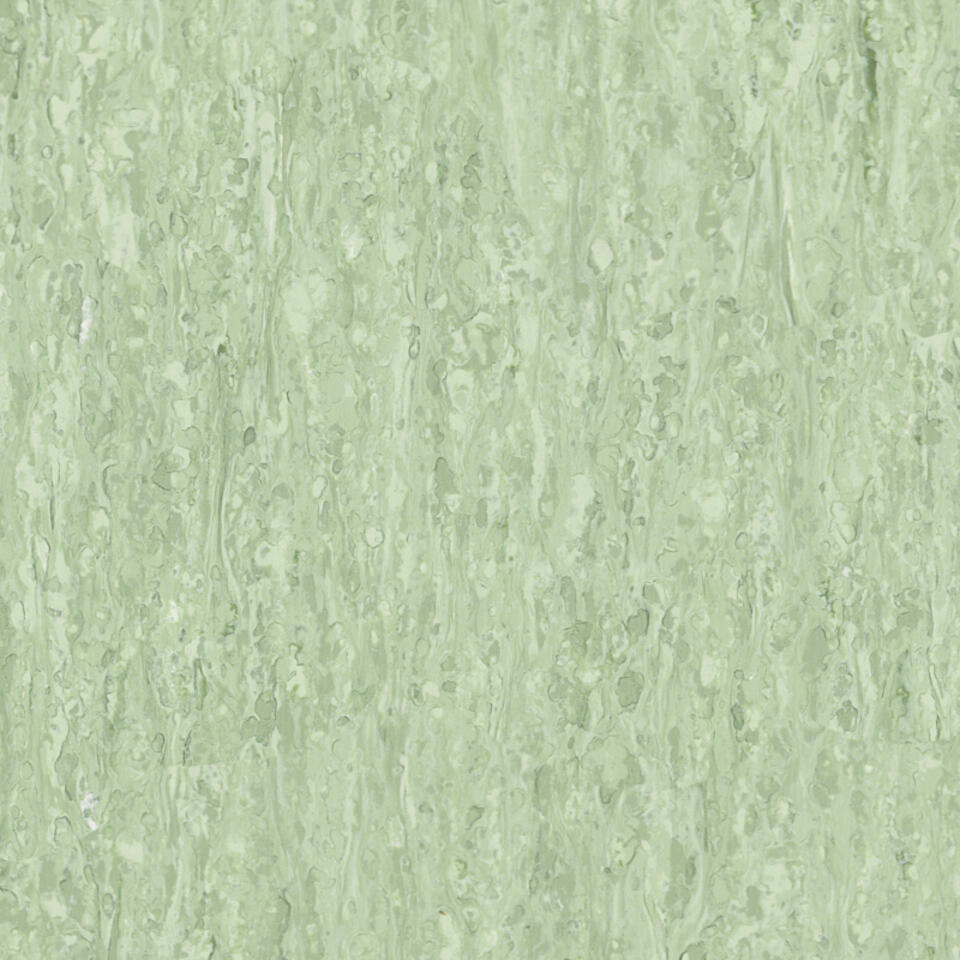 Optima Light Green 0253 iQ OPTIMA Covor PVC omogen