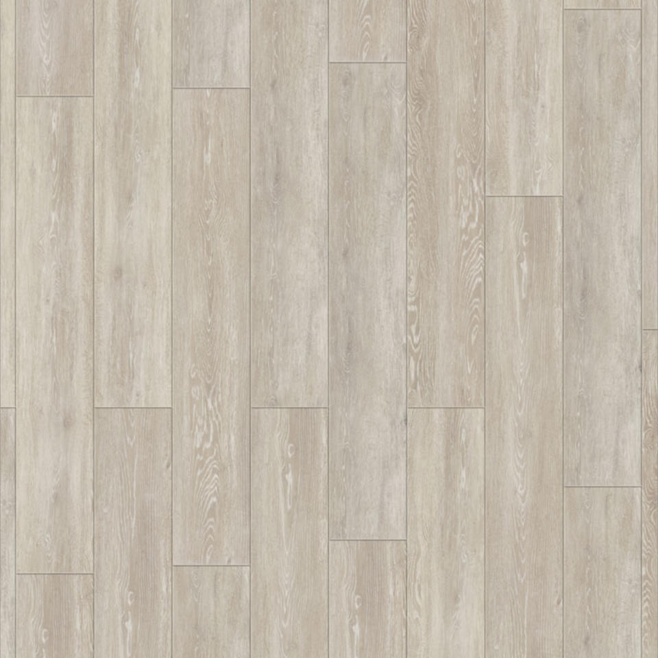 Cerused Oak BEIGE STARFLOOR CLICK 50 Luxury Vinyl Tiles