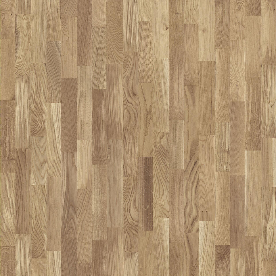 OAK ORIGINAL MATT 3 Strips SALSA Parquet