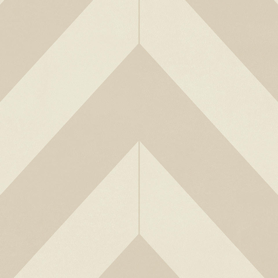 Zig Zag BEIGE Exclusive 240 Temporal Vinyl Rolls