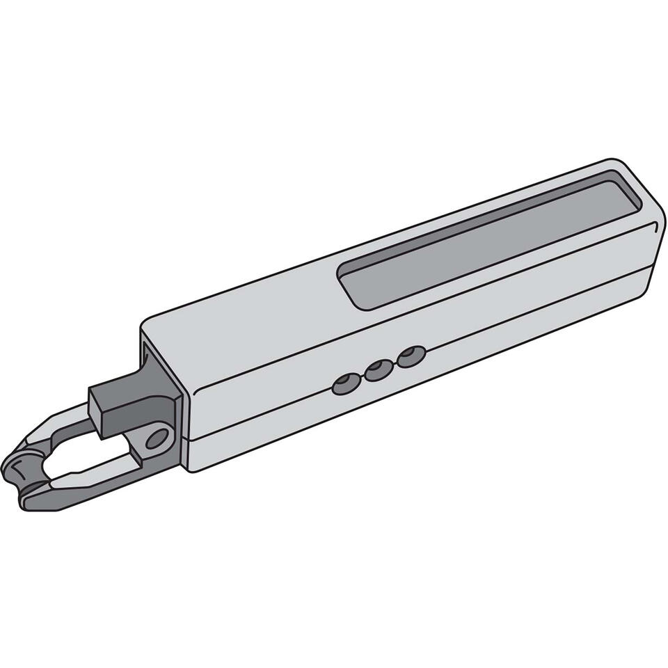 Tarkett Special Tools to ease installation flooring