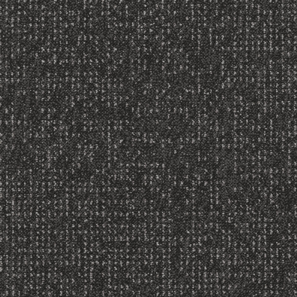 Tarkett Enlaced — Enlaced AD43 Black 9850 — SKU 712284012