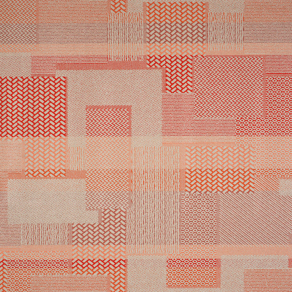 Colour Structure Block Ab13 4403 Colour Structure Rugs