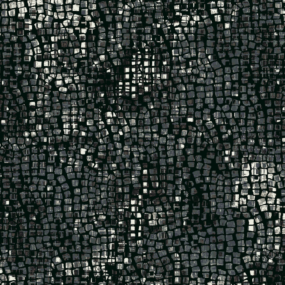 Desso Mozaic AB18 9979 T1 400 Mozaic & Fresco Carpet Rolls