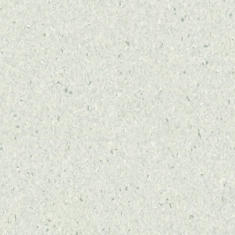 Granit WHITE GREEN 0514 Granit Safe T Homogene Vinylgulve