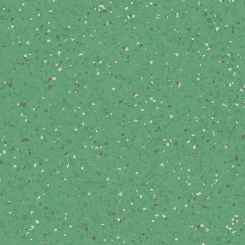 Tarkett Primo Premium — Primo GREEN 0743 — SKU 21010743