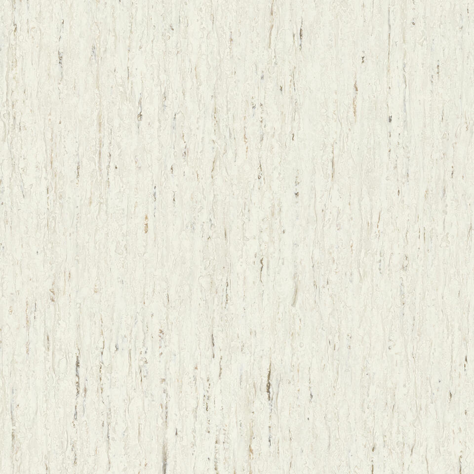 Optima WHITE 0862 iQ Optima Homogeneous Vinyl