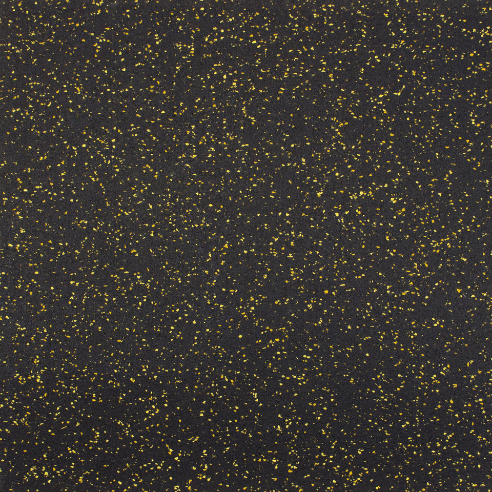 Speckled MELLOWED Johnsonite Replay® MultiFunctional and Sports Rubber