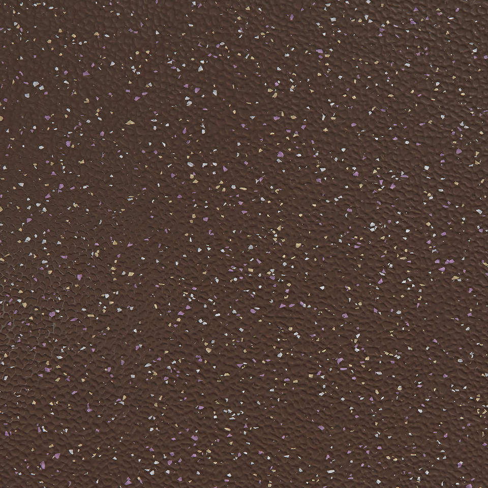 SMHI KJ3 Hammered Speckled BROWNOUT KJ3 Johnsonite Triumph Multi