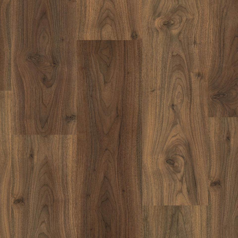 CLASSIC WALNUT BROWN Easy Line 832 Laminate