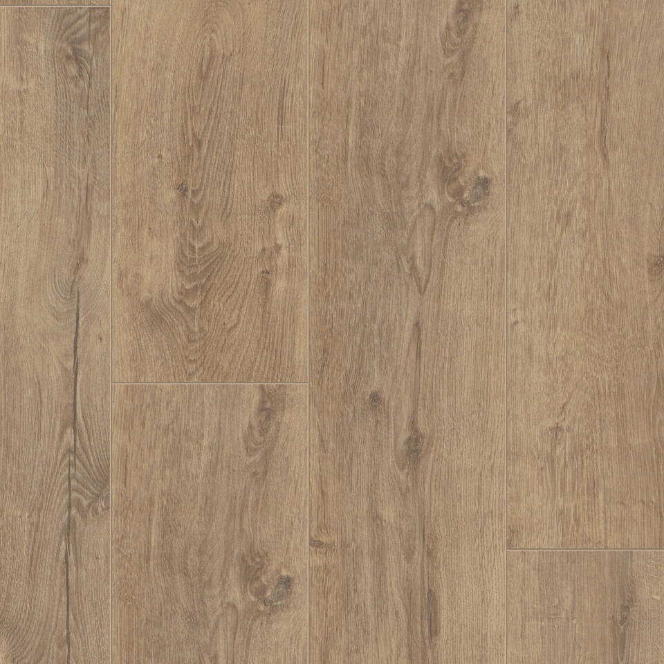 Yu-tan/4 Turnberry Oak TAN Easy Line 5G Laminate
