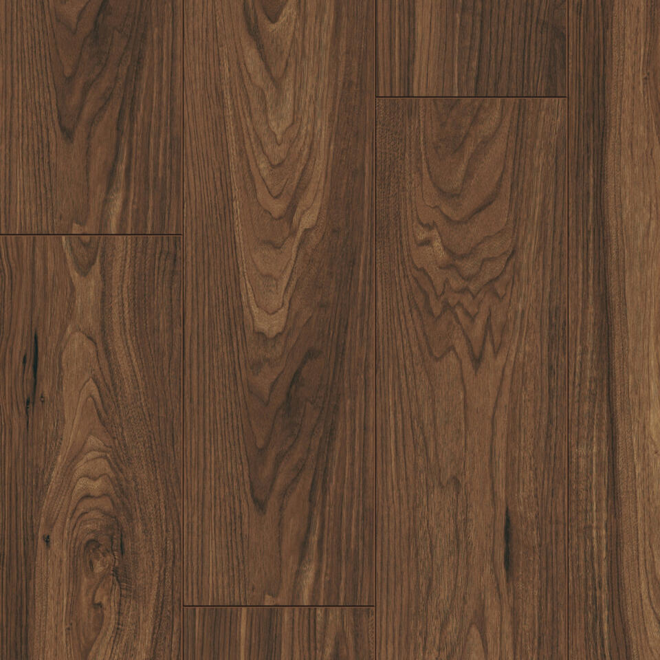 Magari Walnut BROWN Woodstock AquaBlock Laminados