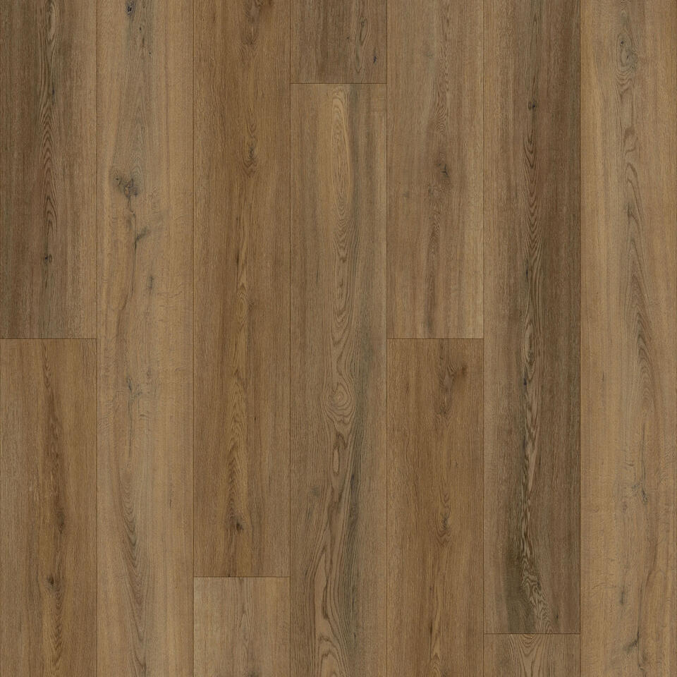 Cartagena Oak TOASTED Essence Rigid 55 Iberia Suelos vinílicos modulares