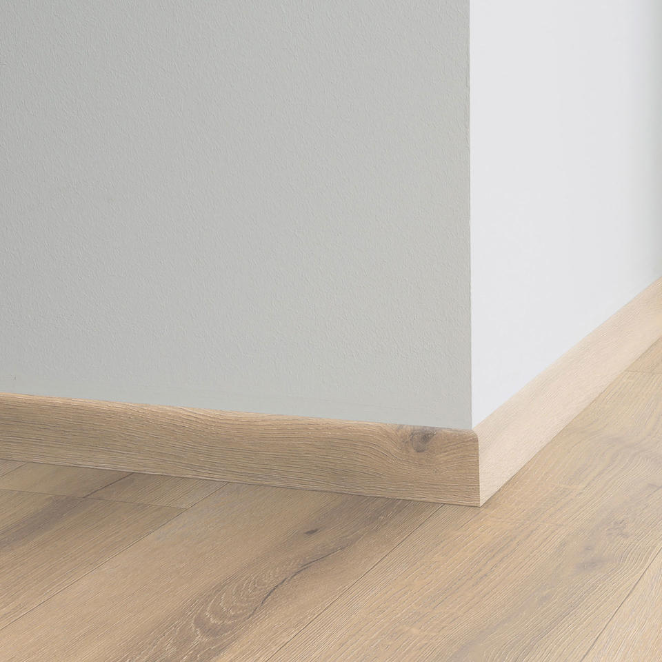 Forest Oak NUTMEG Dekorativne zidne lajsne za LVT Lajsne