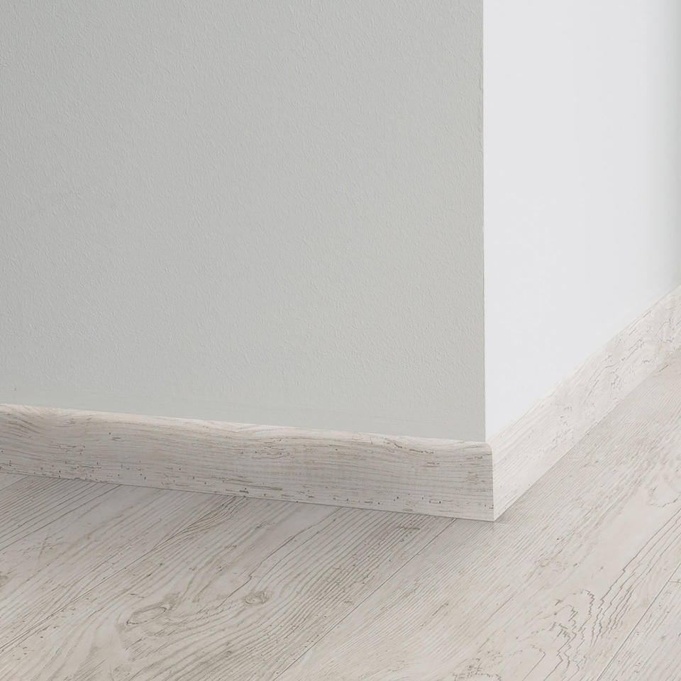 Legacy Pine Light Grey Decorative Set On Skirtings For Lvt Finishing Legacy Pine Light Grey Decorative Set