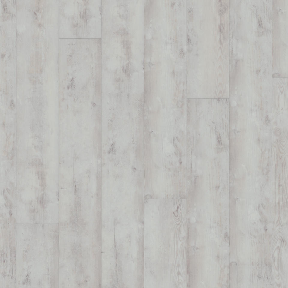 Tarkett Starfloor Click Ultimate 55 — Bohemian Pine WHITE