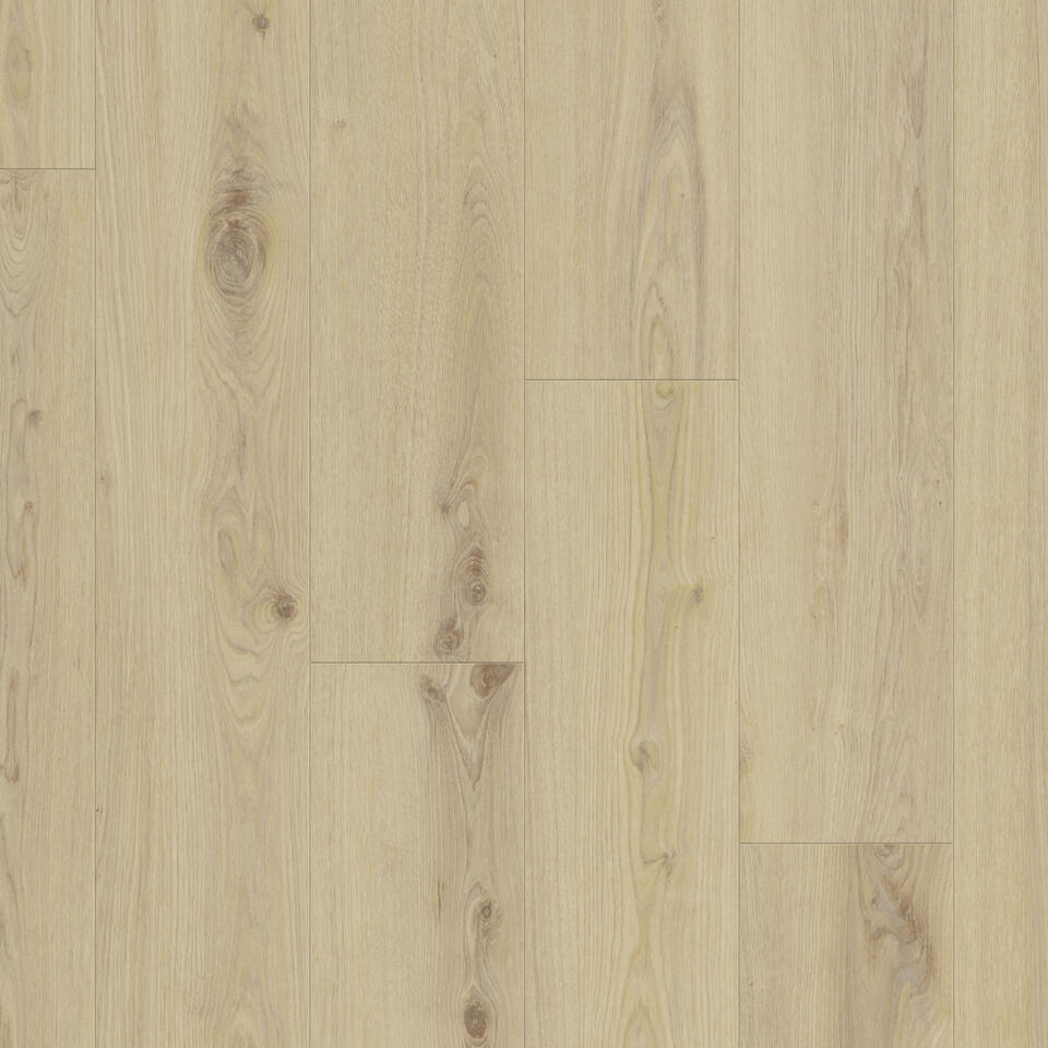 Tarkett iD Classics Click Ultimate 55 — Delicate Oak ALMOND C18-001-A01 — SKU 281016007