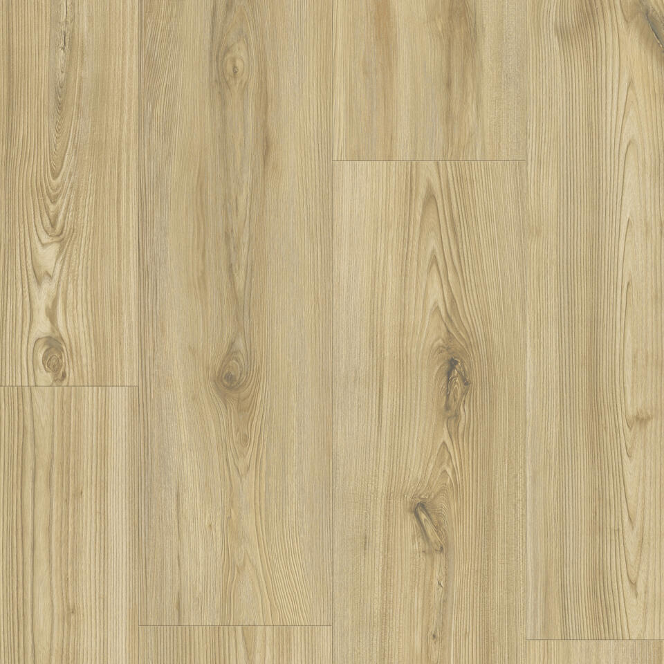 Tarkett iD Naturals Click Ultimate 55 — Brushed Elm BROWN D20-703-D01 — SKU 281036033