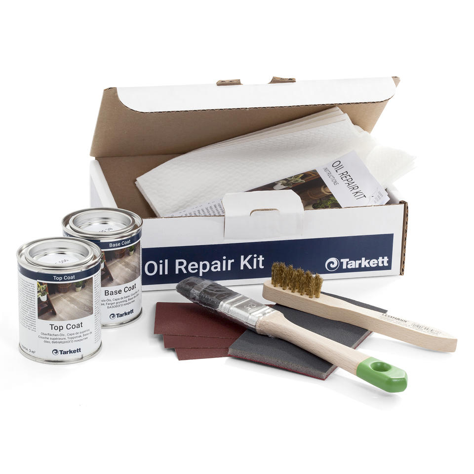 Wood Repair Kits – Flooring Accessories – Tarkett