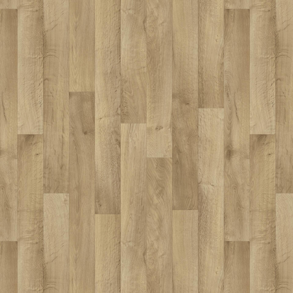 Gea NATURAL Texstar Residential Cushioned Flooring