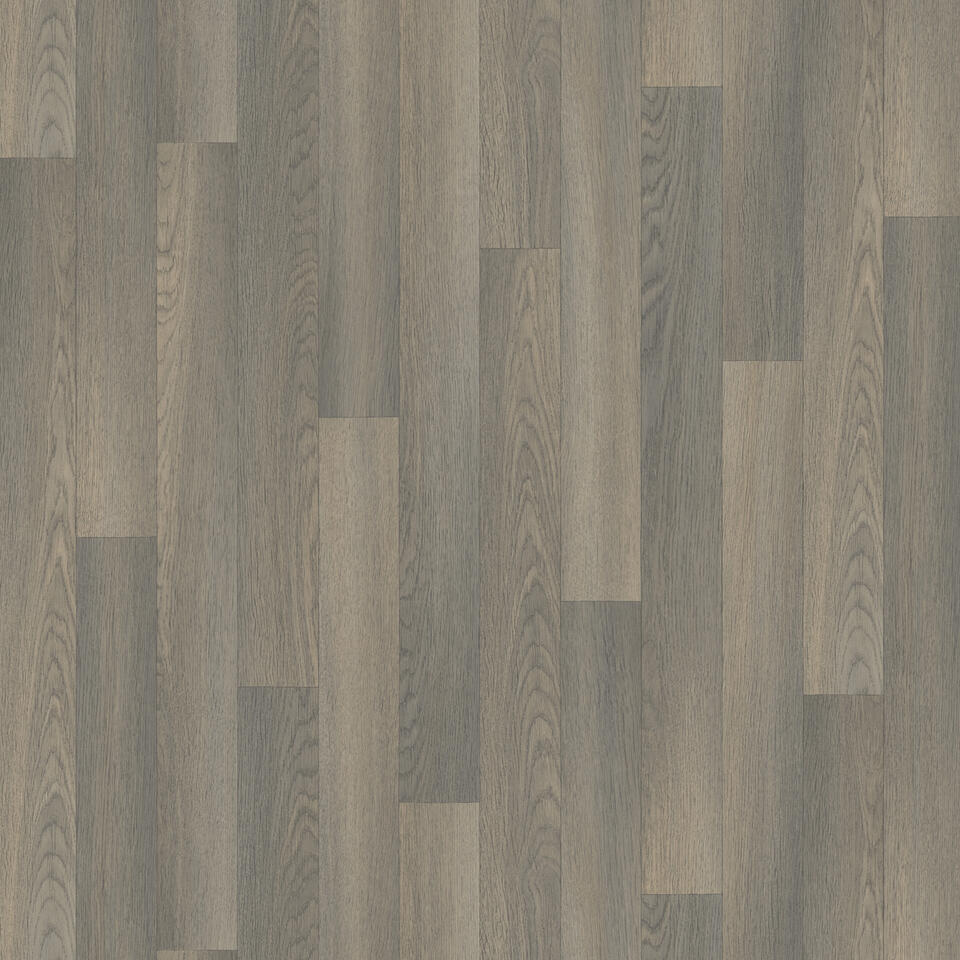 Revêtement sol PVC Tarkett Woolland oak grey (vendu au m²)