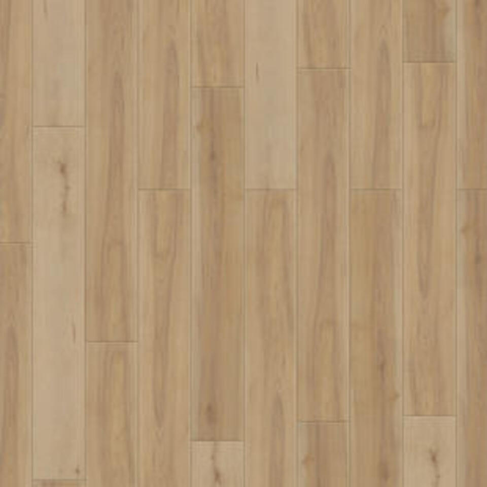 Beech NATURAL Starfloor Click 55 & 55 Plus Luxury Vinyl Tiles