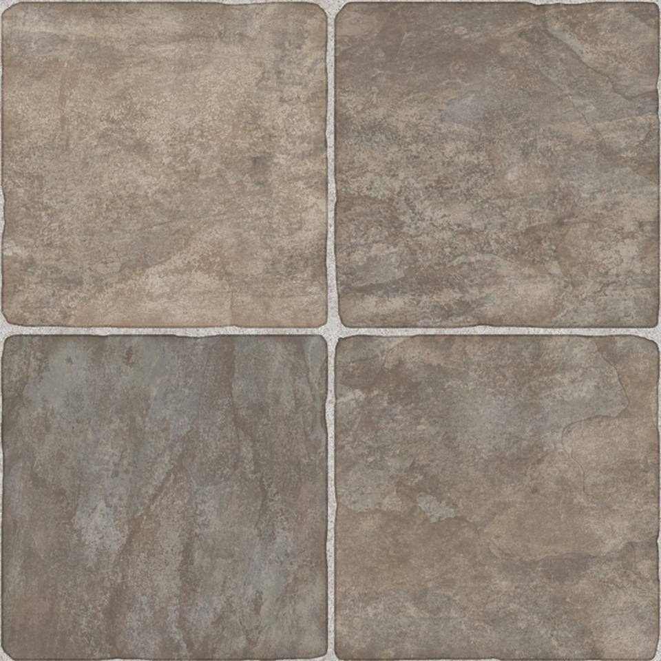 01152 FRESH START MONTEGO BAY MUSHRM Fresh Start Vinyl Sheet