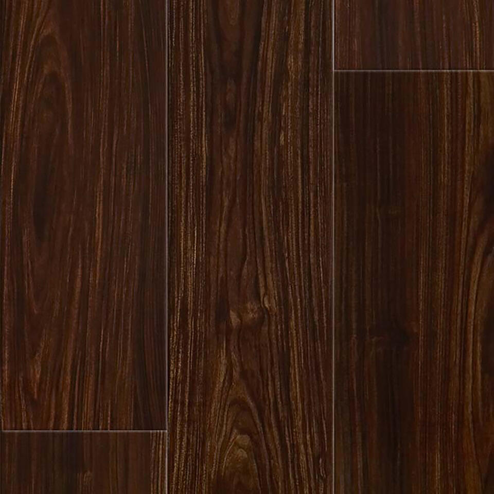Exotic Wood CEX KINGWOOD 3205 Contour Wood LVT