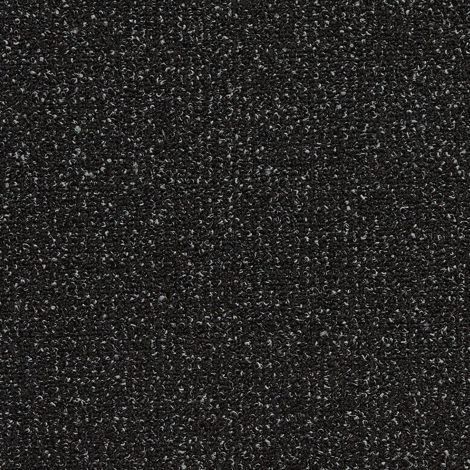 Clean Path BLACK 19100 Johnsonite Clean Path Johnsonite Rubber Tile