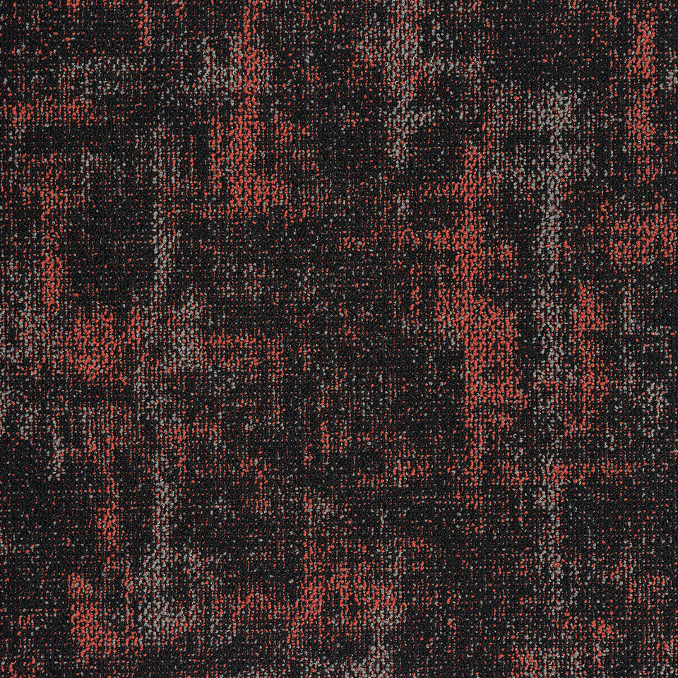 Flame Edit 11612 HOT CONDUCTOR 22410 Flame Edit Carpet Tiles & Planks