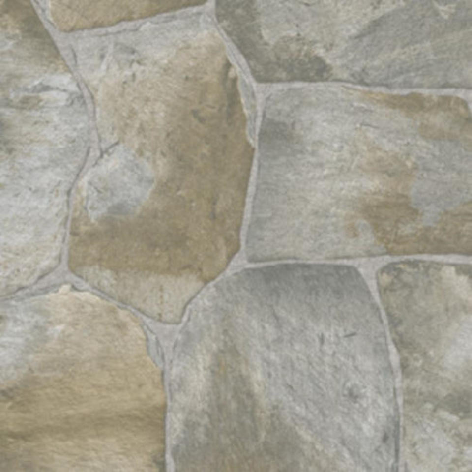 Stone Pavers 7291488 Grande A Menards Exclusive Vinyl Sheet