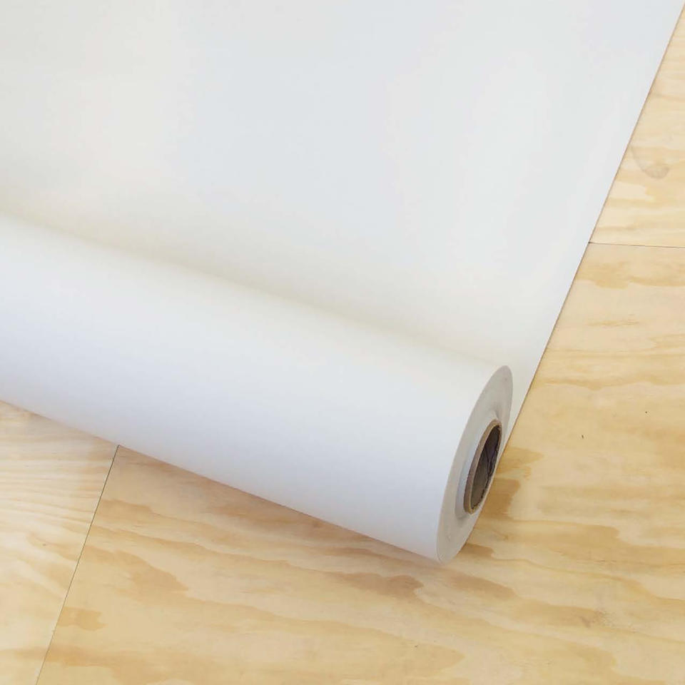 97501 PROSHEET P3 6' UNDERLAYMENT ProSheet Plus 3 Installation Accessories