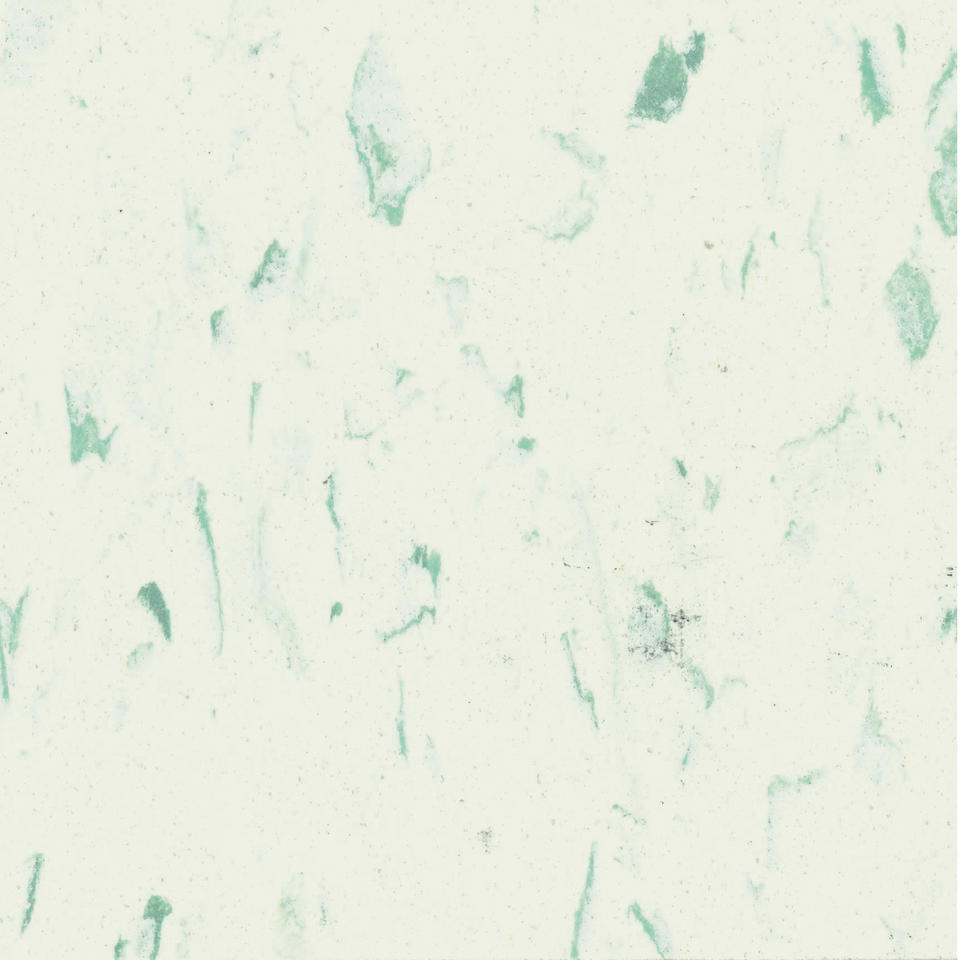 575 SEAFOAM Tarkett VCT II Vinyl Composition Tile