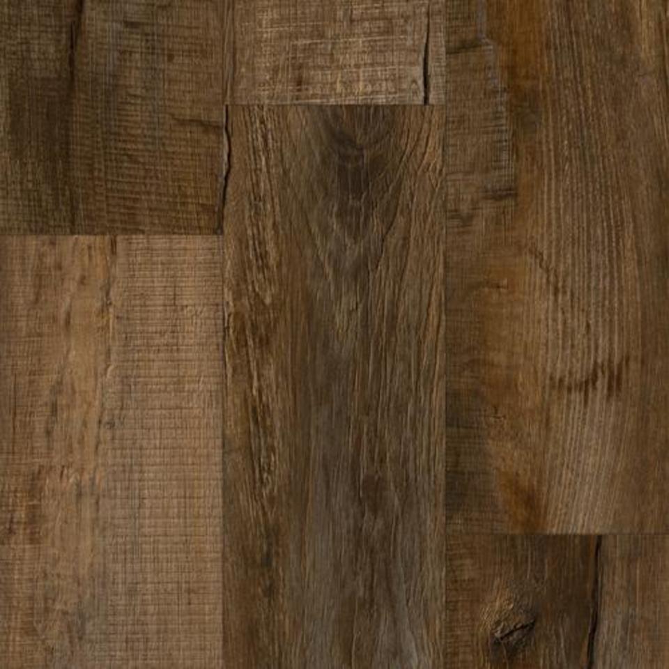 Milled Hickory Cotto 7256030 Vericore, Vinyl Plank Flooring At Menards