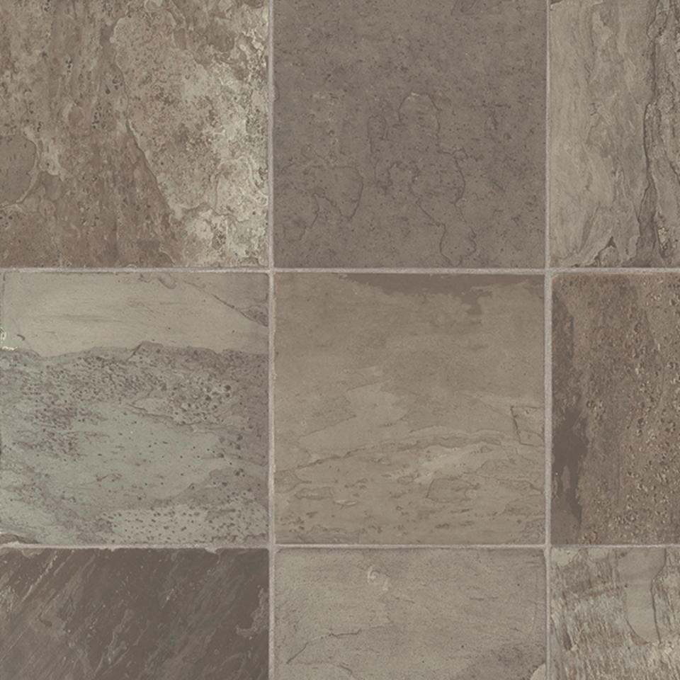 Vermont Slate Charcoal 15004 Custompro Vinyl Sheet Vermont Slate Charcoal 15004 Custompro