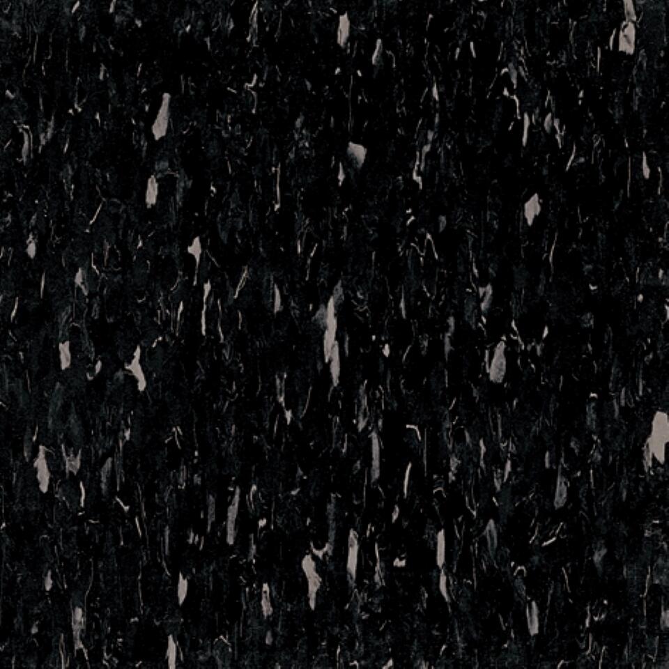 BLACK Naturalia VCT 2mm Vinyl Composition Tiles