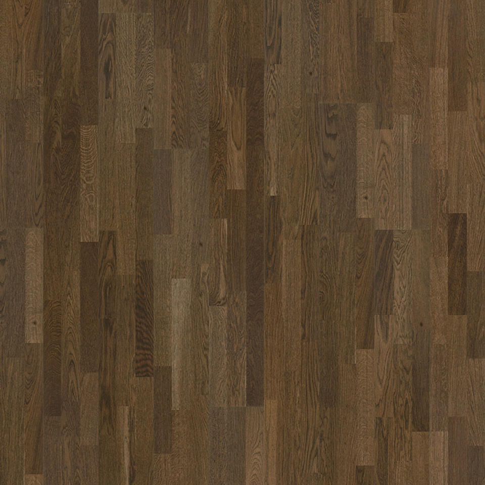 Oak Cumin Tres 3 Strips Shade Wood