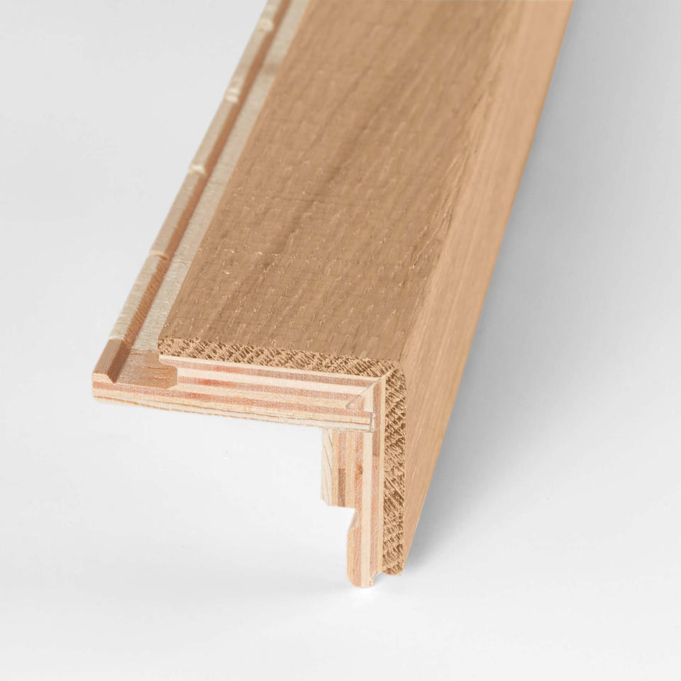 Laminate Flooring Nosing Stairs | Floor Matttroy (580 x 580 Pixel)