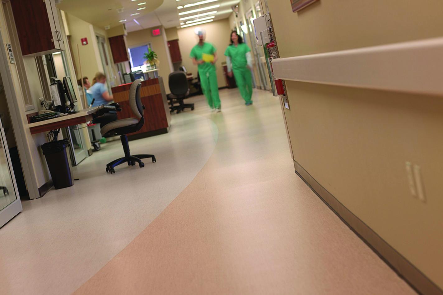 Alliance Community Hospital