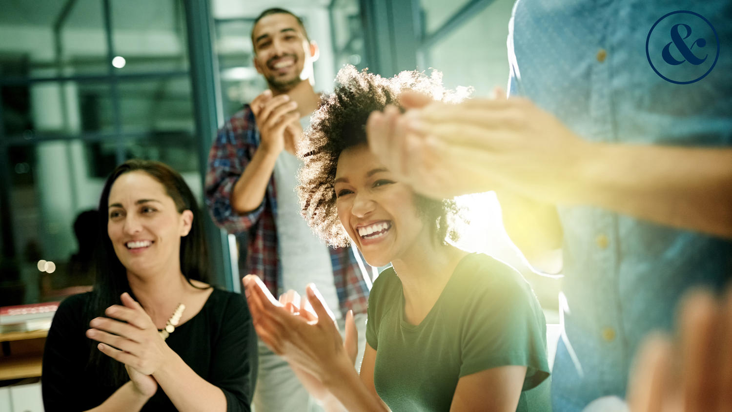 Driving Sustainability Collaboration