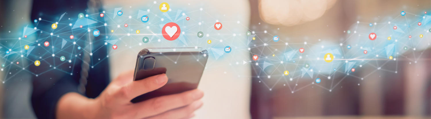 Social Media Content Request Agreement - User Generated Content