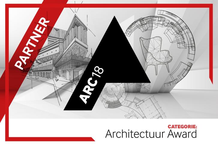 ARC18 Architectuur Award