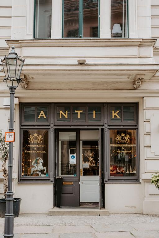 Vintage shoppen in Nederland, in deze steden moet je zijn