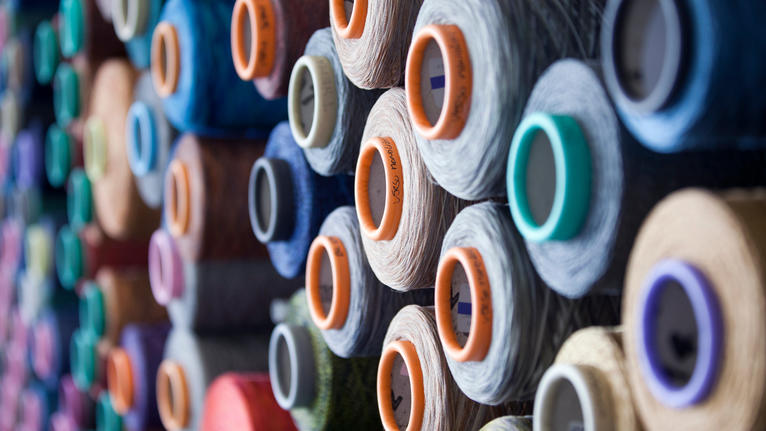 ECONYL® - Recycled yarn