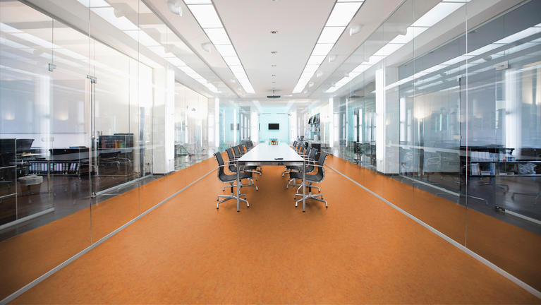 Linoleum