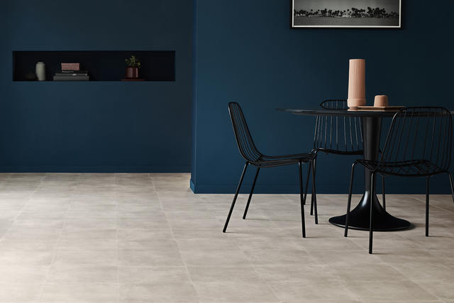 New Vinyl Flooring Roll collection for all lifestyles